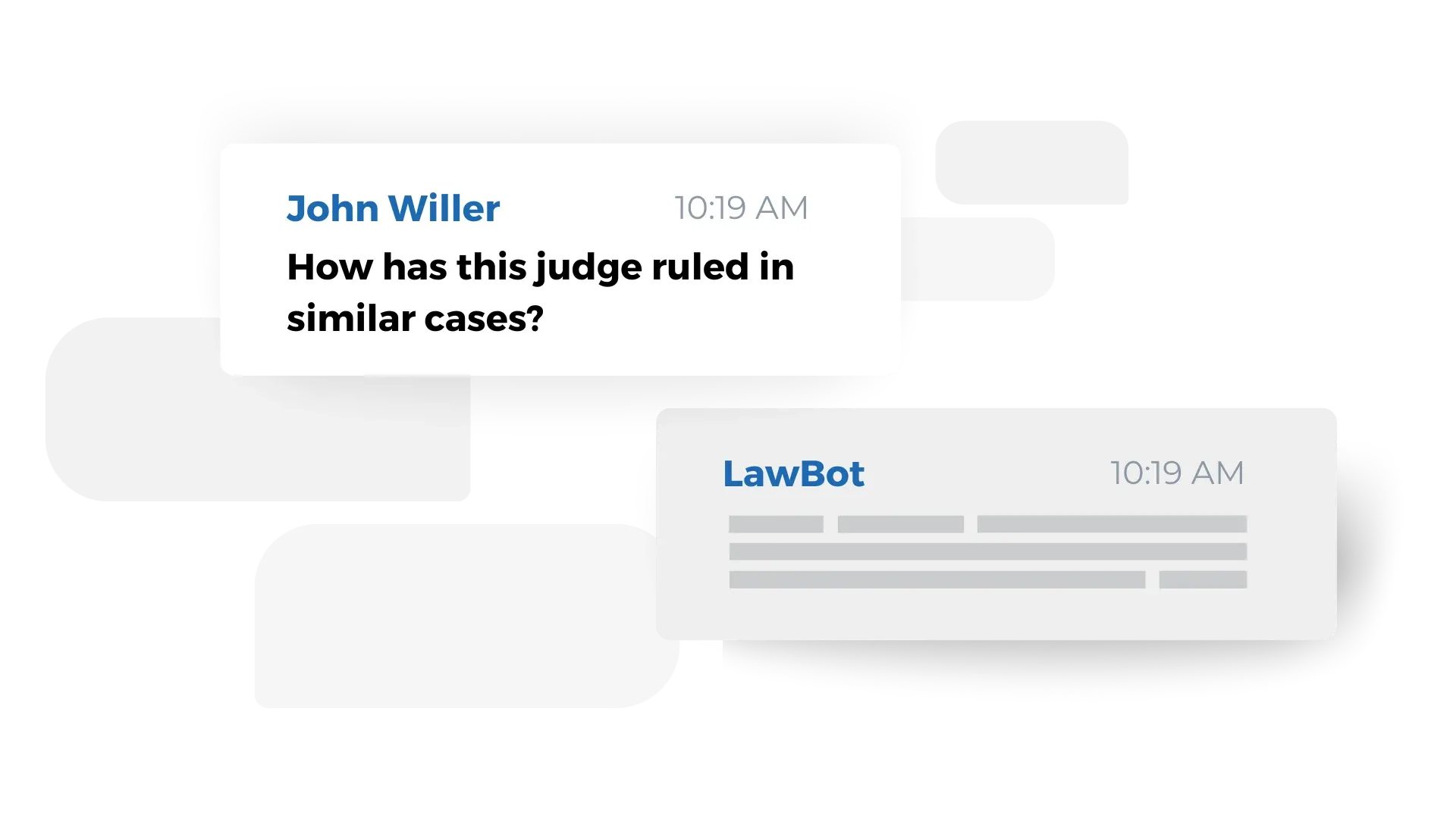 Real-time evidence analysis during trial
