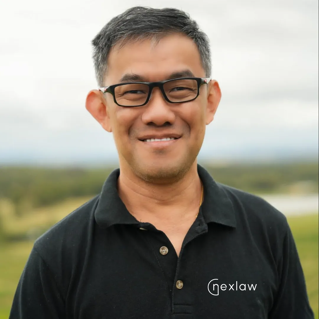 Francis Lui
