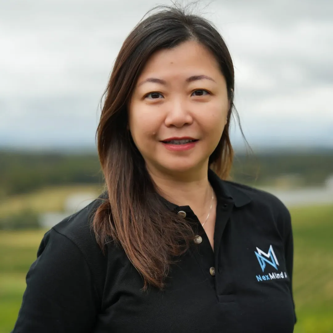 Pattrice Hong