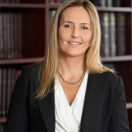 Amanda L. Perry