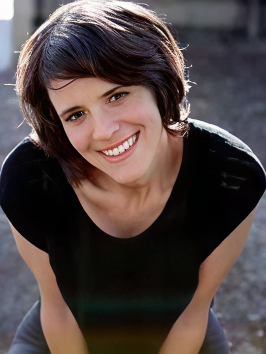 Amanda L. Perry