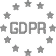 GDPR compliant data protection and privacy standards