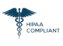 HIPAA compliant security for sensitive legal and health data