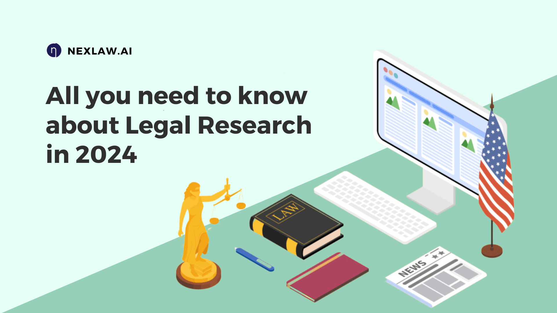 What is Legal Research