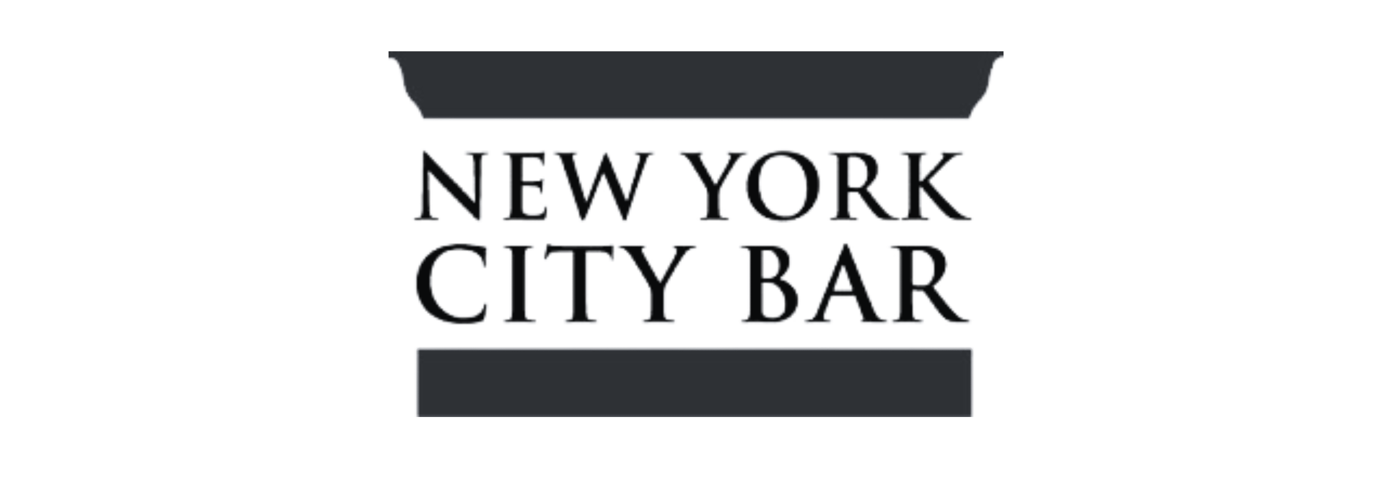 NEW YORK CITY BAR