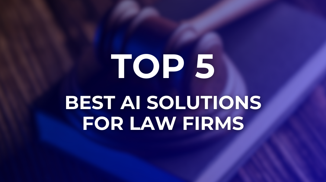 AI Legal Tools