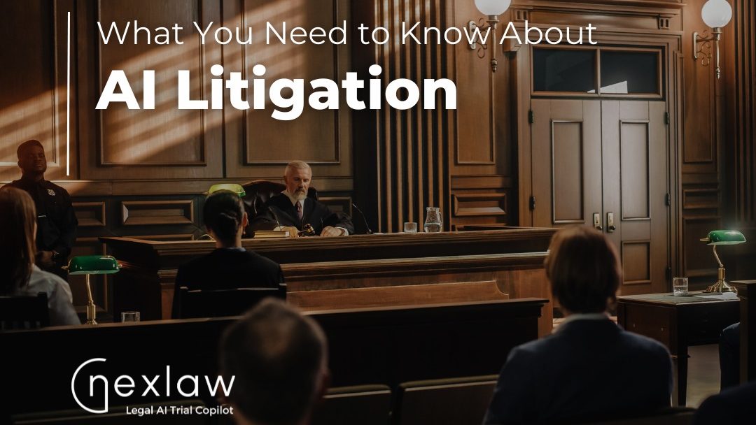 AI Litigation