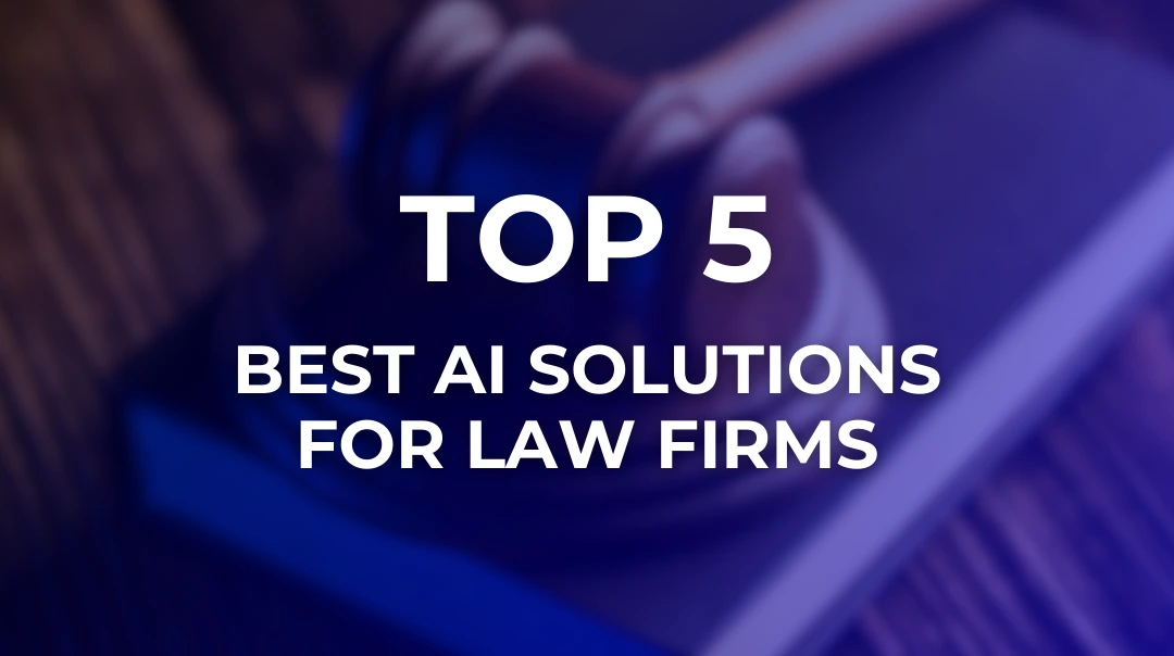 AI Legal Tools