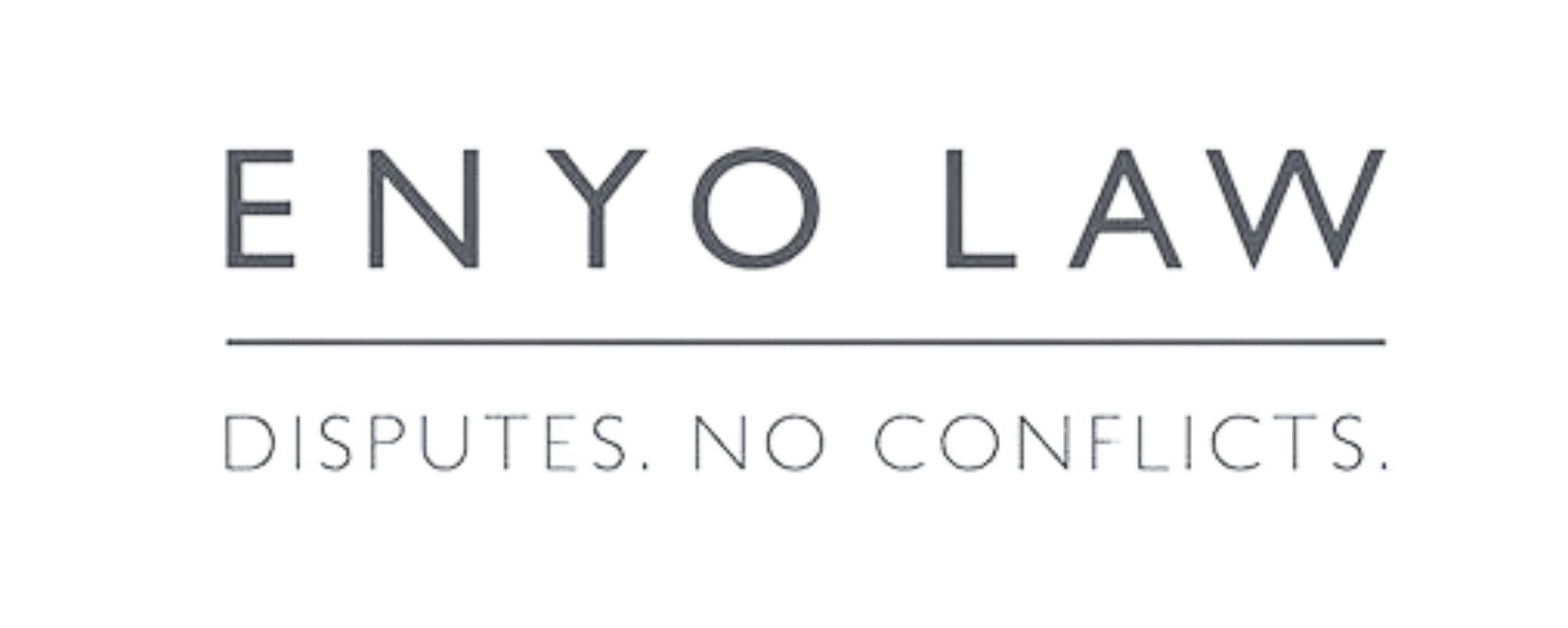 ENYO LAW